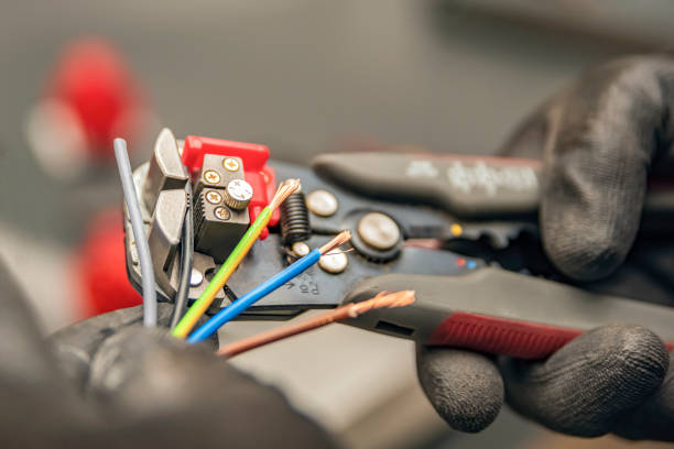 Best Electric Panel Repair  in Pittsburgh, PA