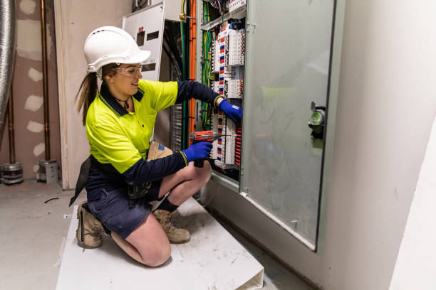 Best Electrical Troubleshooting Services  in Pittsburgh, PA
