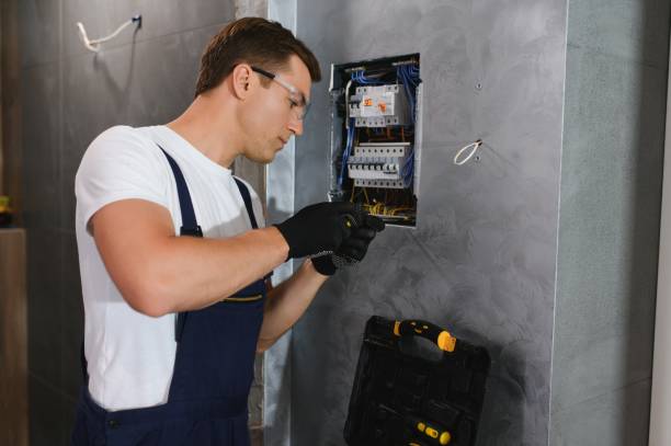 Best Electrical Upgrades for Homes  in Pittsburgh, PA