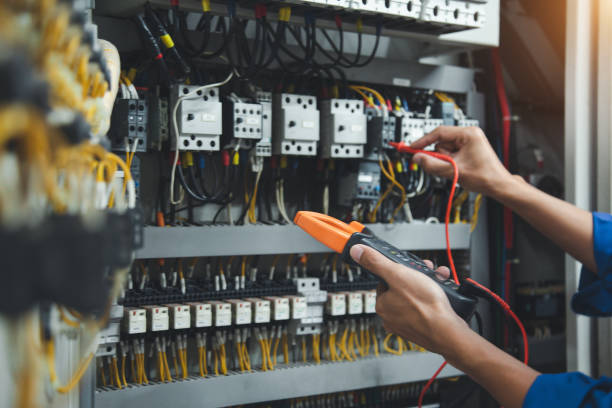 Best Electrical System Inspection  in Pittsburgh, PA