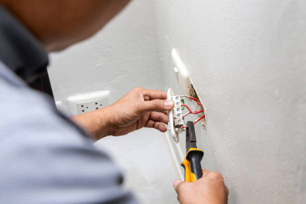 Best Emergency Electrical Repair  in Pittsburgh, PA