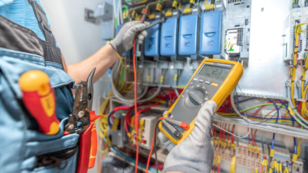 Best Affordable Emergency Electrician  in Pittsburgh, PA