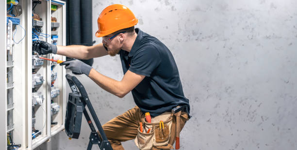Best Residential Electrician Services  in Pittsburgh, PA