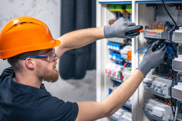 Best Emergency Electrical Repair  in Pittsburgh, PA