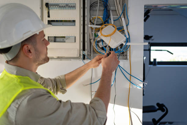Best Local Electrician Companies  in Pittsburgh, PA